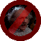 Say No to Grandpa Joe Logo